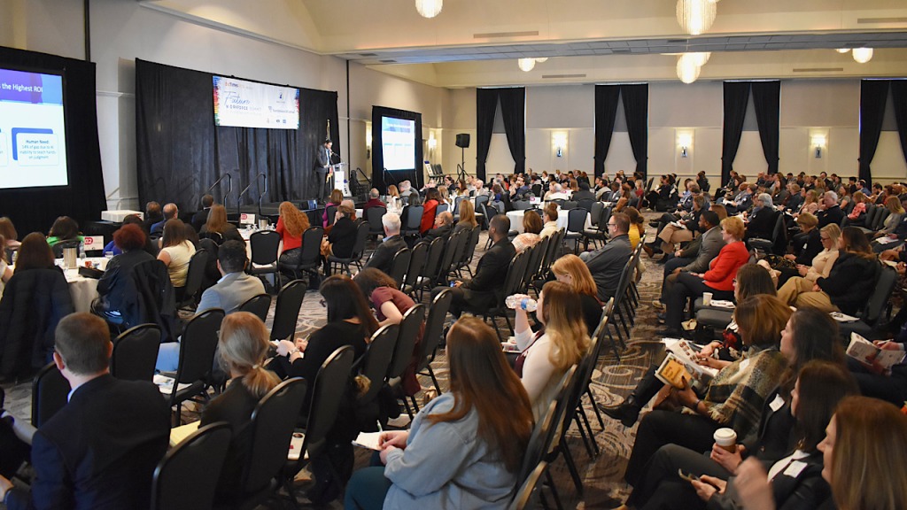 Submit your ideas for 2027 Future Workforce Summit breakout sessions — McFarland Business news