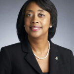UW Board of Regents picks Alabama System administrator Tonja Johnson as next Universities of Wisconsin president — McFarland Health news